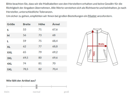 VÖLKERBALL - Hoodie / Zipper "Logo Grey"