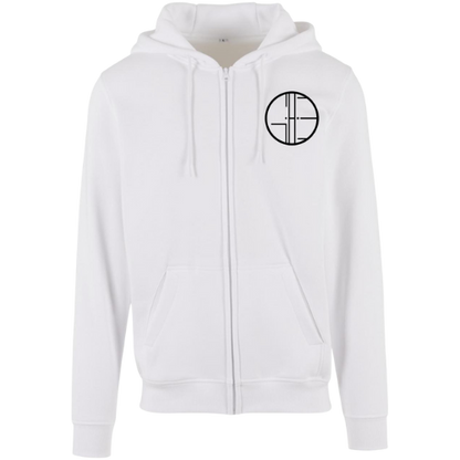 In Dying Lights - Zip Hoodie "Logo"