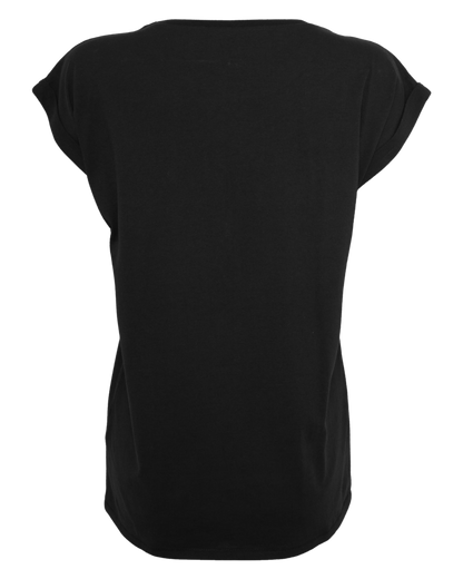 As The Sun Falls - Ladies Shirt "Deer"