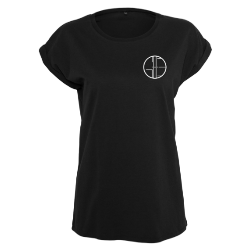 GlassHouseEffect - Ladies Shirt "Heart"