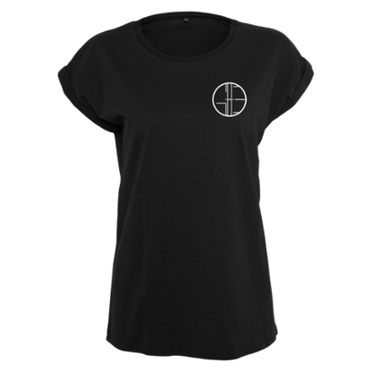 GlassHouseEffect - Ladies Shirt "Heart"