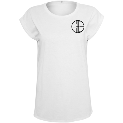 GlassHouseEffect - Ladies Shirt "Heart"