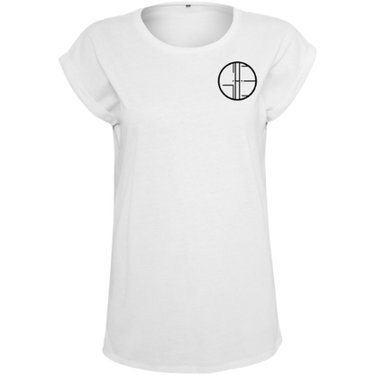 GlassHouseEffect - Ladies Shirt "Heart"