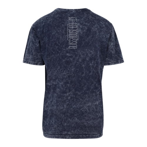 GlassHouseEffect - Acid Washed T-Shirt "Logo"