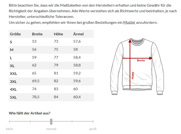 As The Sun Falls - Crewneck "Tapio"