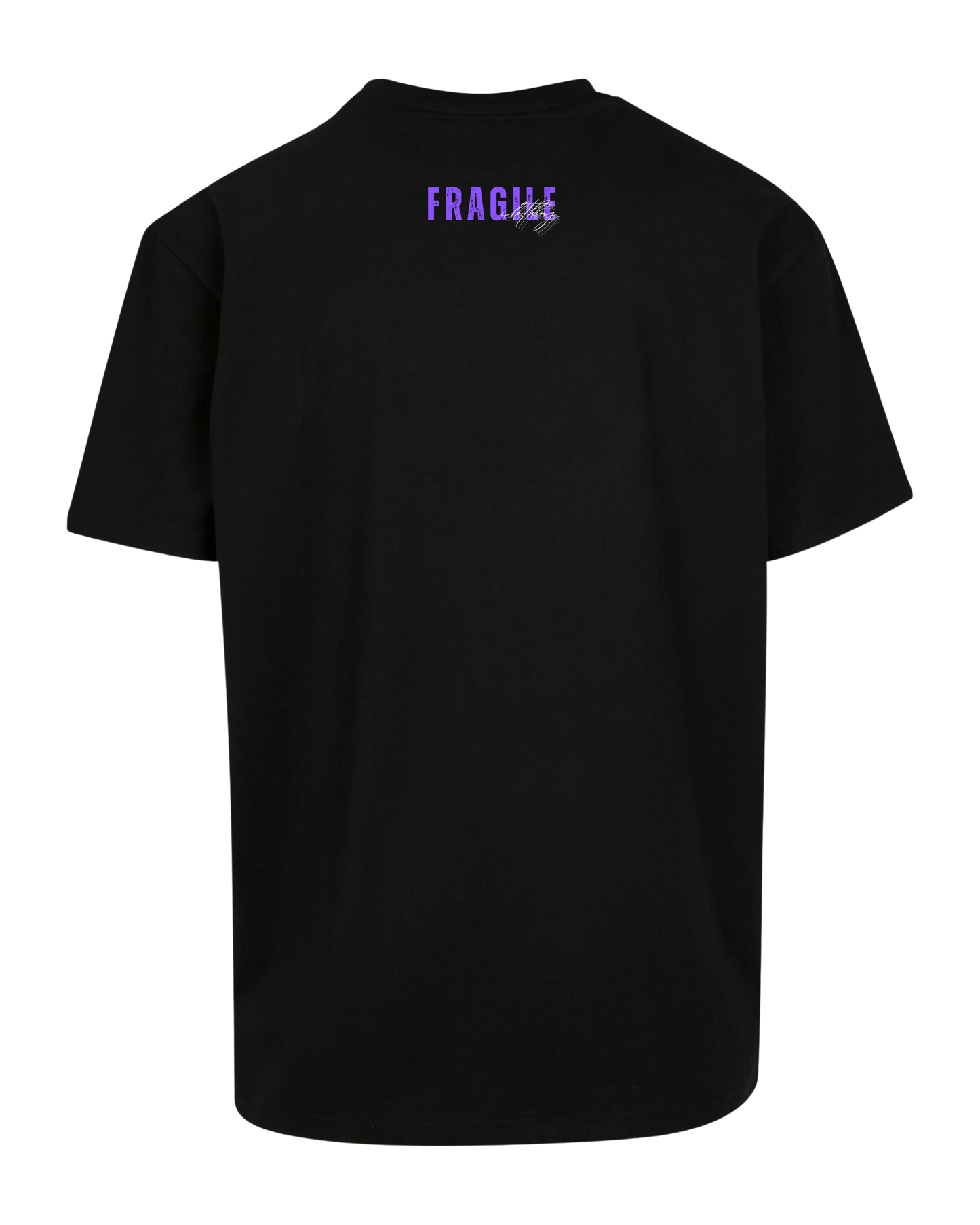 Oversized tee "Daydreaming"