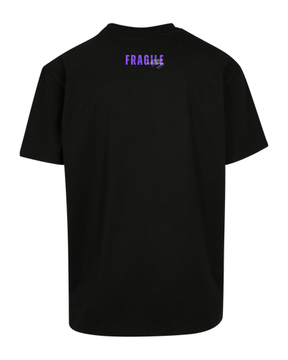 Oversized tee "Daydreaming"