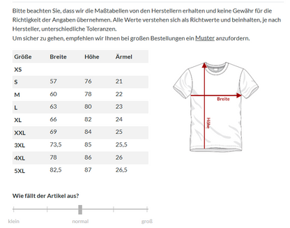 T-shirt oversize "Stone Cold Feelings"