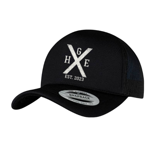 GlassHouseEffect - Cap "GHE"