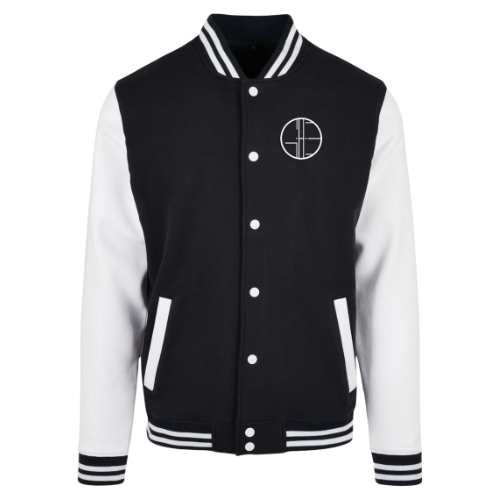 GlassHouseEffect - College jacket "GHE"
