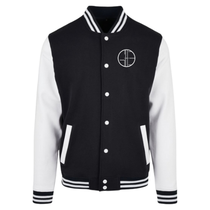 GlassHouseEffect - College jacket "GHE"
