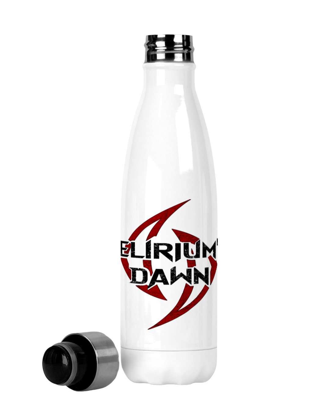 Deliriums Dawn - Gourde "Logo"