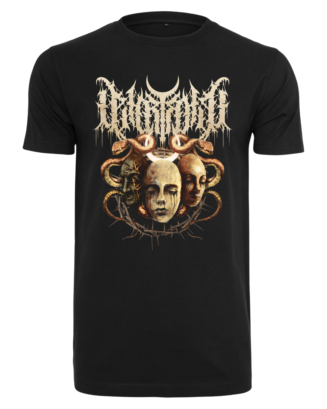 In Dying Lights - T-Shirt "Duck"