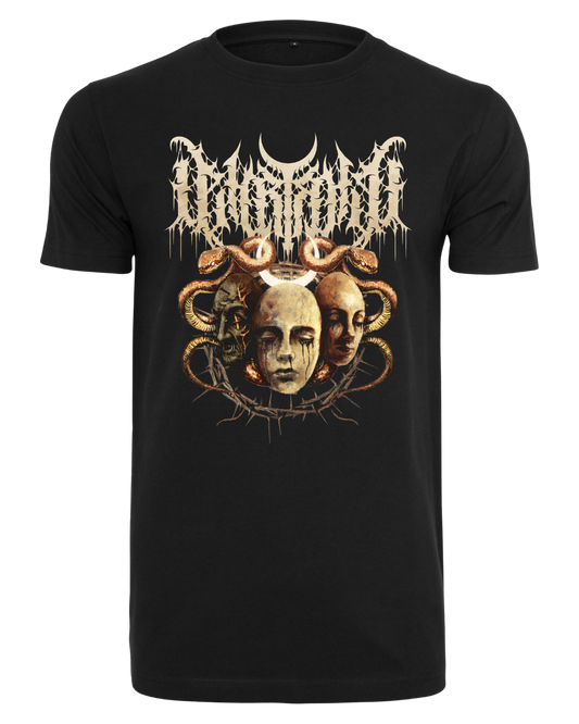 In Dying Lights - T-Shirt "Duck"