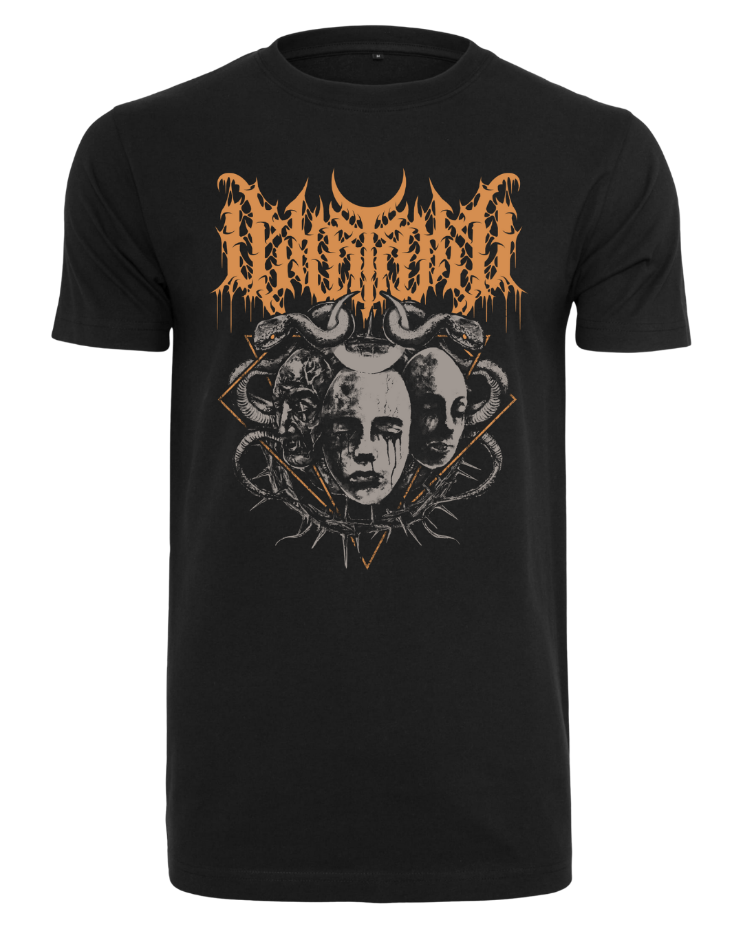 In Dying Lights - T-Shirt "Duck"