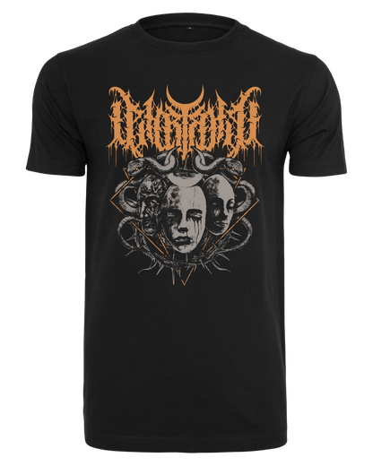 In Dying Lights - T-Shirt "Duck"