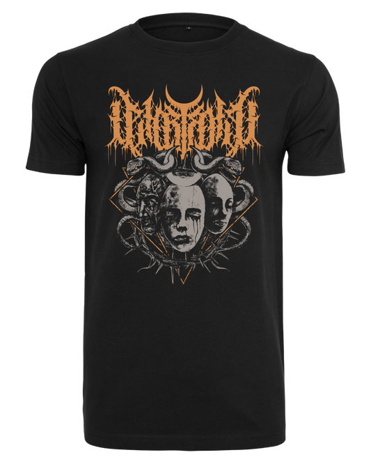 In Dying Lights - T-Shirt "Duck"