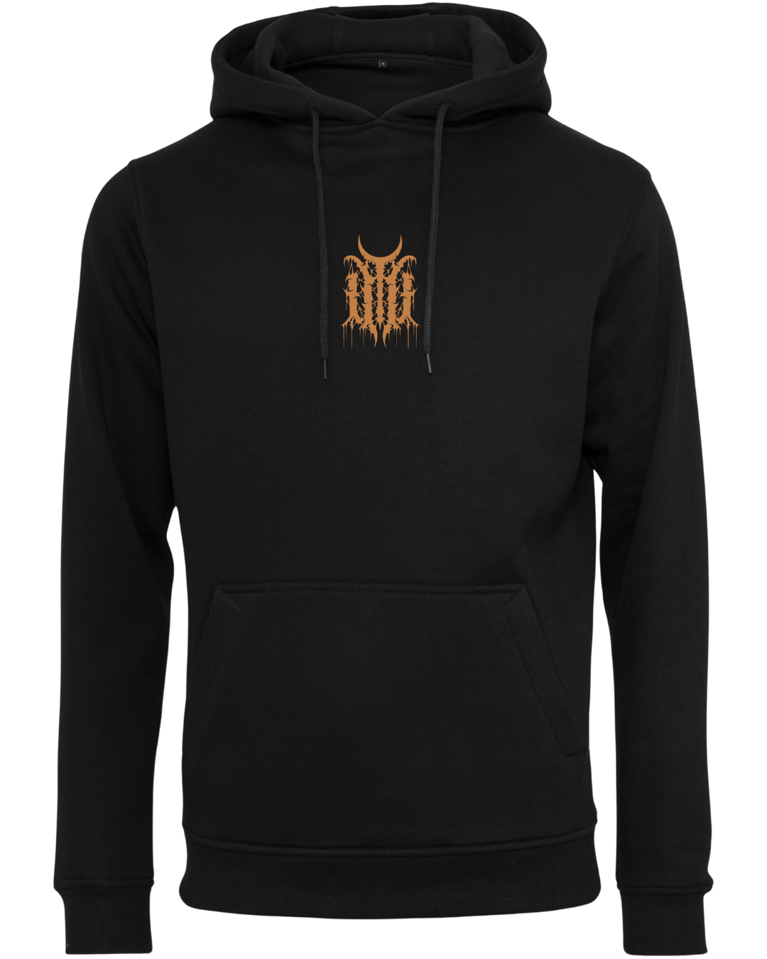 In Dying Lights - Hoodie "Logo II"