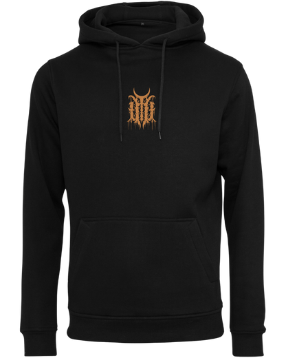 In Dying Lights - Hoodie "Logo II"