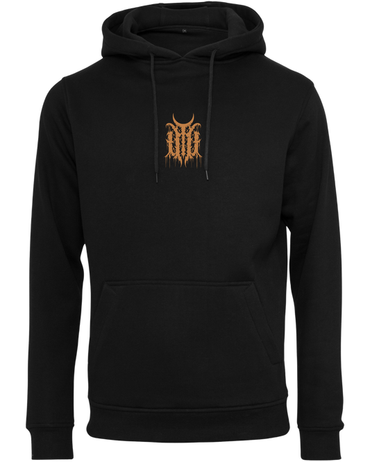 In Dying Lights - Hoodie "Logo II"