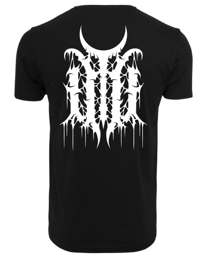 In Dying Lights - T-Shirt "Duck"