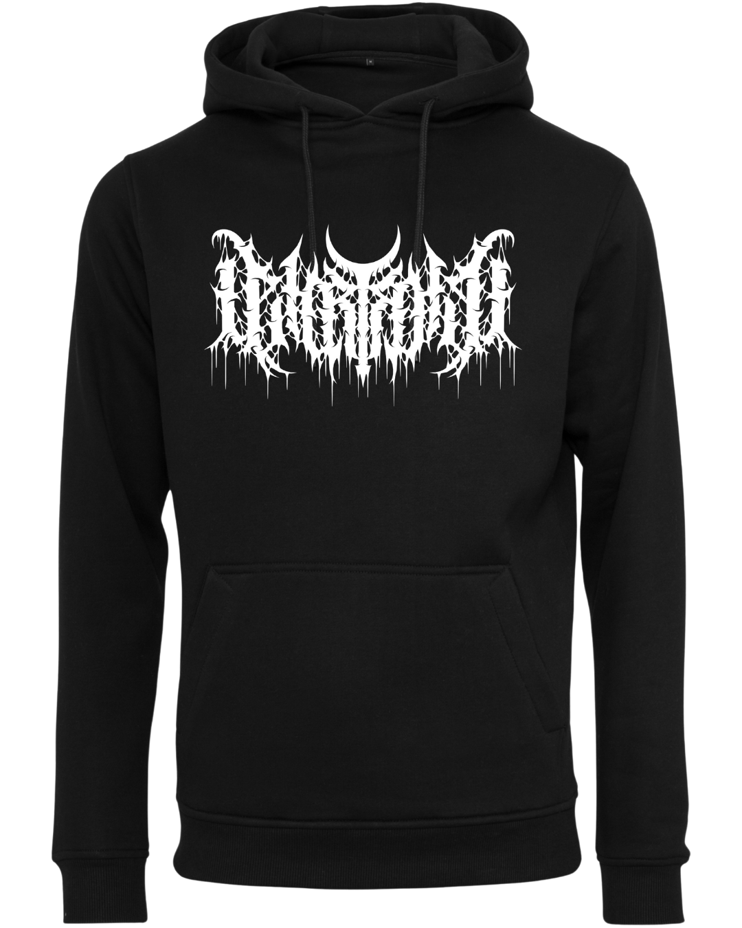 In Dying Lights - Hoodie "Logo II"