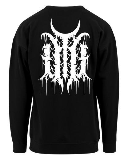 In Dying Lights - Crewneck "Logo"