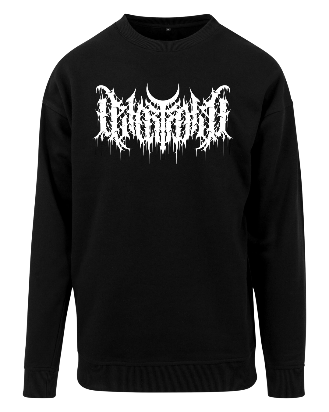 In Dying Lights - Crewneck "Logo"