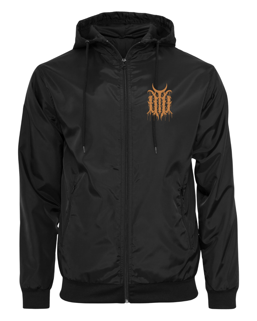 In Dying Lights - Hoodie "Logo II"