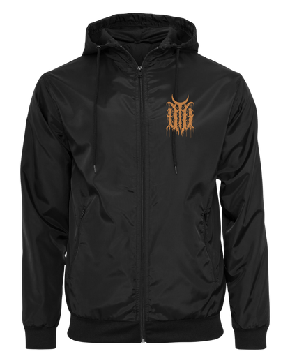 In Dying Lights - Hoodie "Logo II"