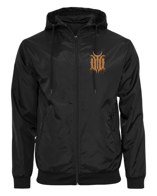 In Dying Lights - Hoodie "Logo II"