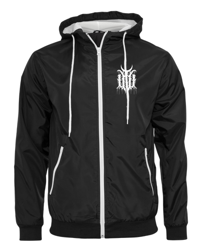 In Dying Lights - Hoodie "Logo II"