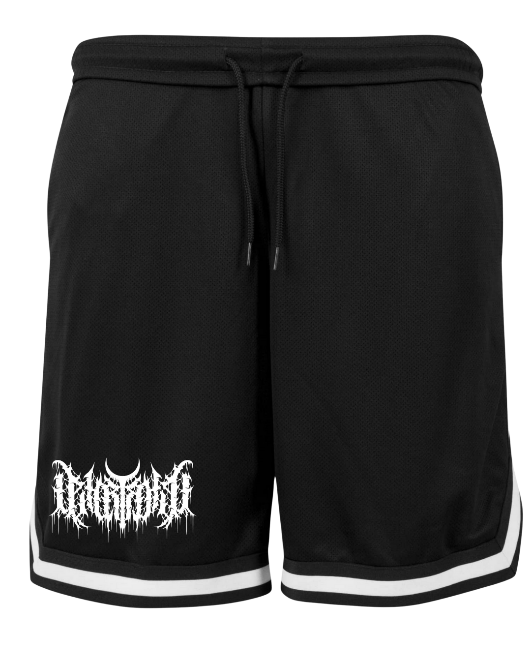 In Dying Lights - Hoodie "Logo II"