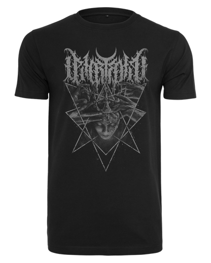 Détartré - T-shirt « Crown of Ash »