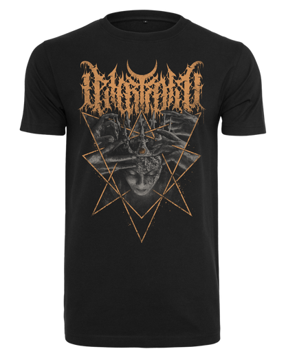 Détartré - T-shirt « Crown of Ash »
