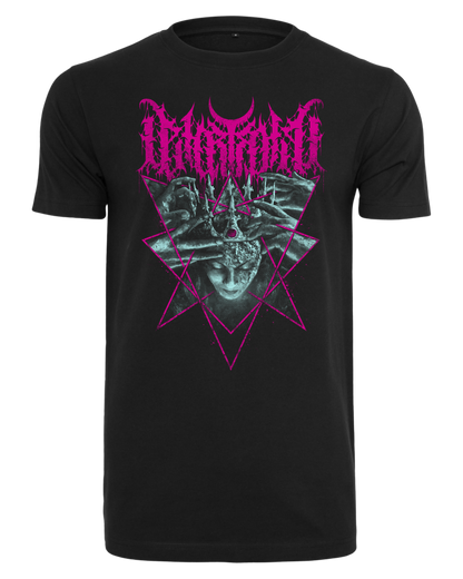 Détartré - T-shirt « Crown of Ash »