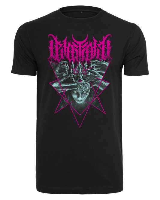 Detartrated - T-Shirt "Crown of Ash"