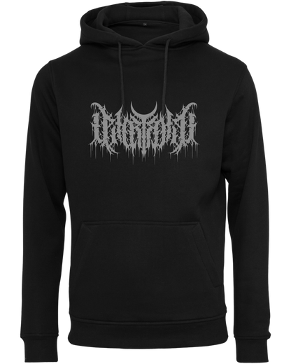 Détartré - Sweat à capuche "Crown of Ash"