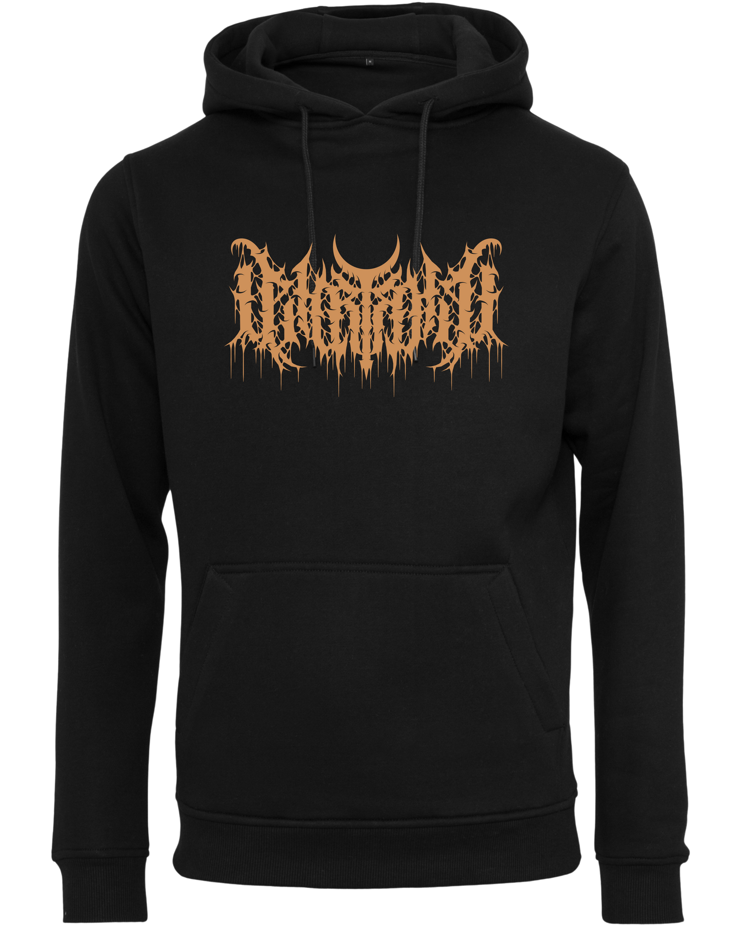 Détartré - Sweat à capuche "Crown of Ash"