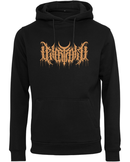 Détartré - Sweat à capuche "Crown of Ash"
