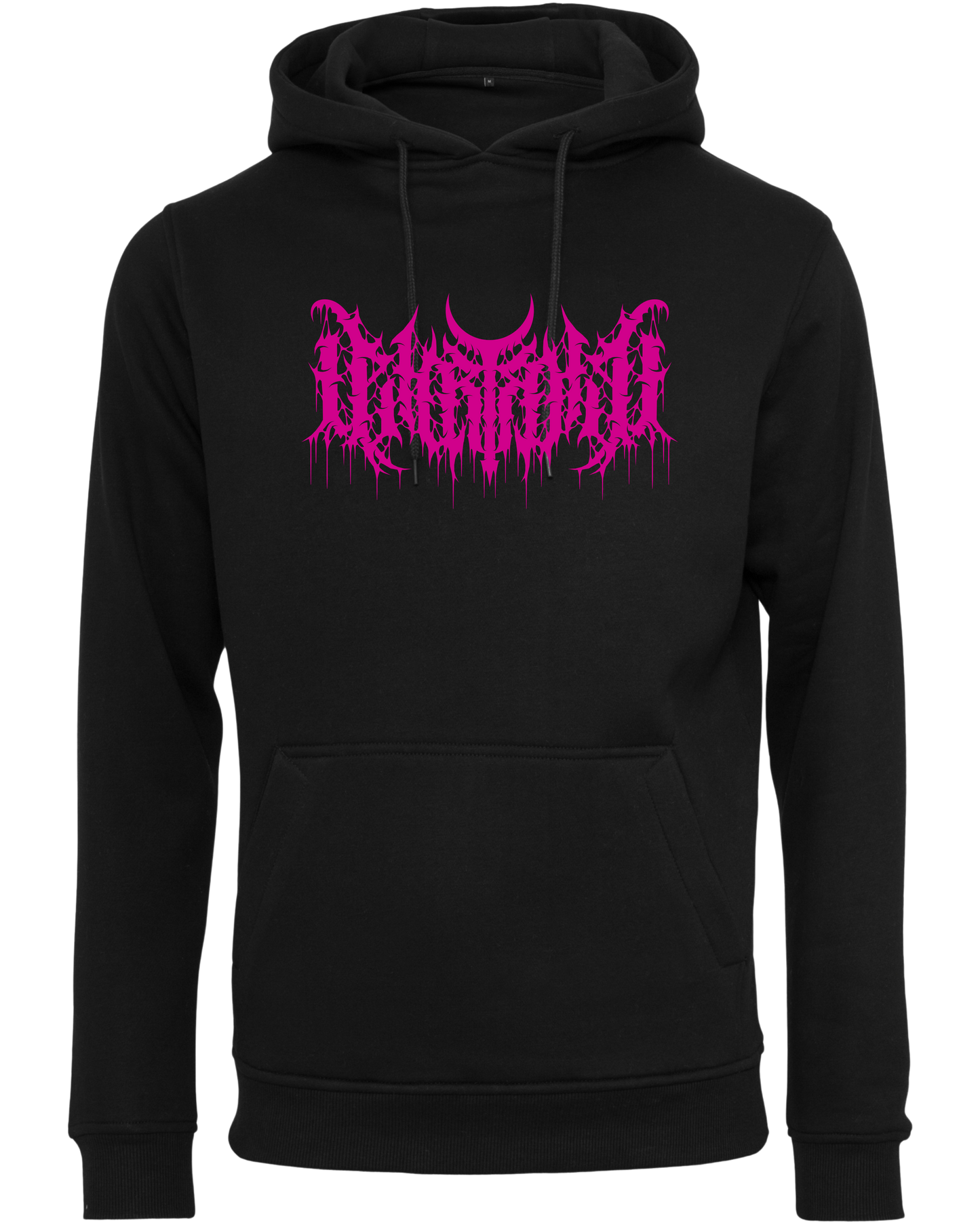 Détartré - Sweat à capuche "Crown of Ash"