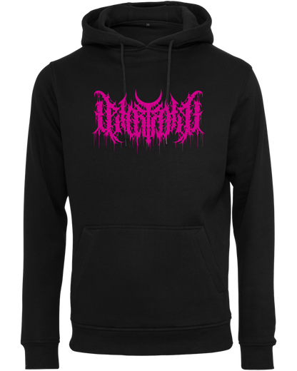 Détartré - Sweat à capuche "Crown of Ash"