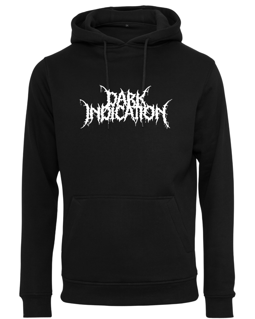 In Dying Lights - Hoodie "Logo II"