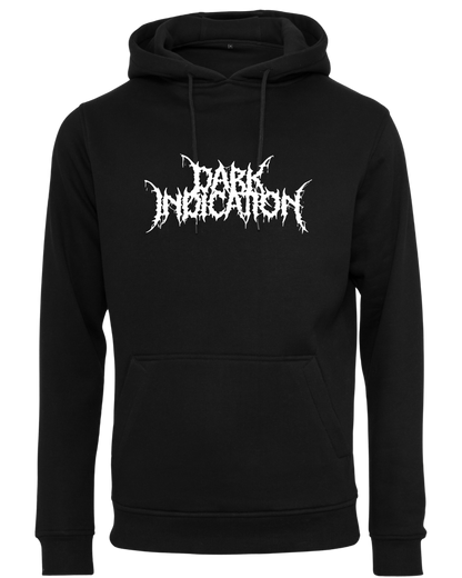 In Dying Lights - Hoodie "Logo II"