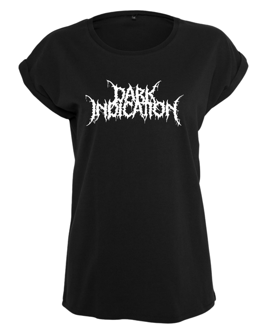 In Dying Lights - Extended Shoulder Ladies T-Shirt "Duck"