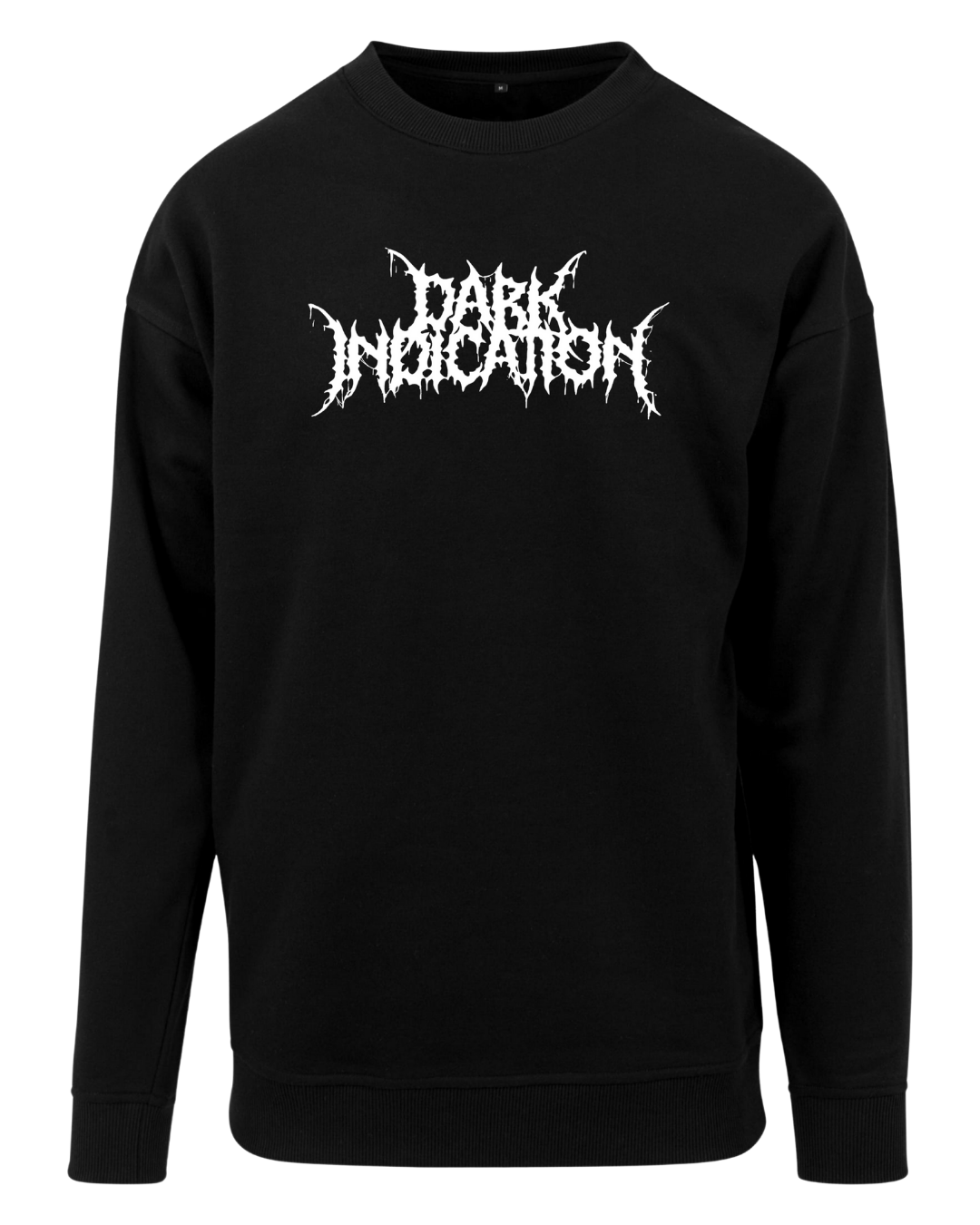 In Dying Lights - Crewneck "Logo"