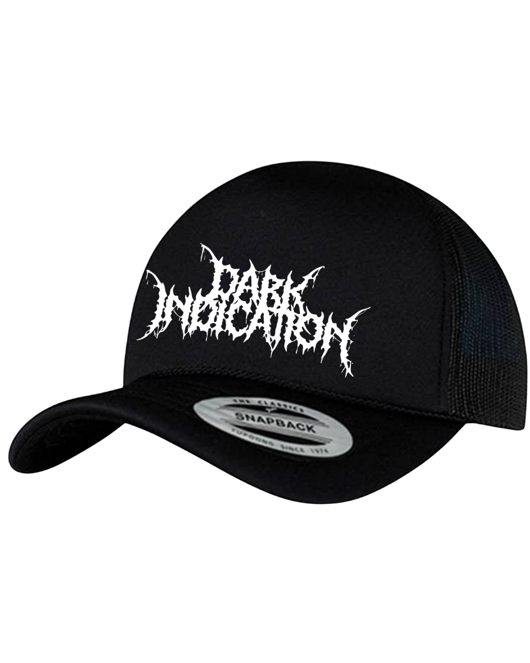 In Dying Lights - Jersey Beanie "Logo"