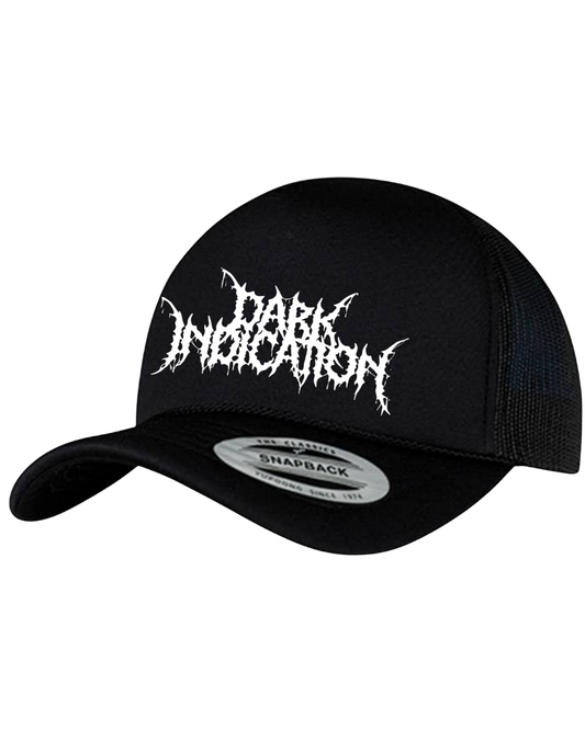 In Dying Lights - Jersey Beanie "Logo"