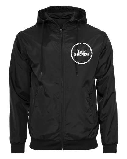 In Dying Lights - Hoodie "Logo II"