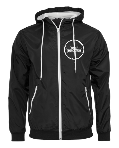 In Dying Lights - Hoodie "Logo II"